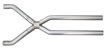 Load image into Gallery viewer, PYPES EXHAUST XVF13 3' TUNNEL X-PIPE KIT