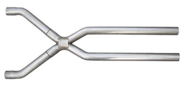 PYPES EXHAUST XVF13 3' TUNNEL X-PIPE KIT