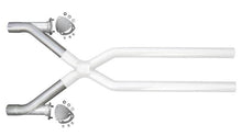 Load image into Gallery viewer, PYPES EXHAUST XVX10F 2.5' DUMP LEGS FOR XVF10