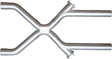 Load image into Gallery viewer, PYPES EXHAUST XVX13S 3' X-CHANGE X 304 STAINLE