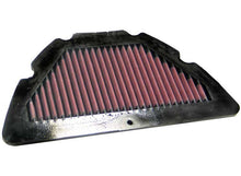 Load image into Gallery viewer, K&amp;N YA-1004 Replacement Air Filter