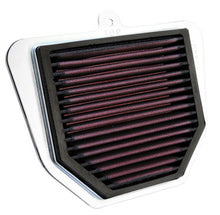 Load image into Gallery viewer, K&amp;N YA-1006 Replacement Air Filter