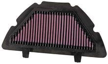 Load image into Gallery viewer, K&amp;N YA-1007 Replacement Air Filter