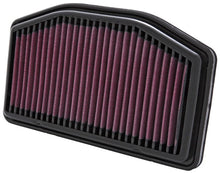 Load image into Gallery viewer, K&amp;N YA-1009 Replacement Air Filter