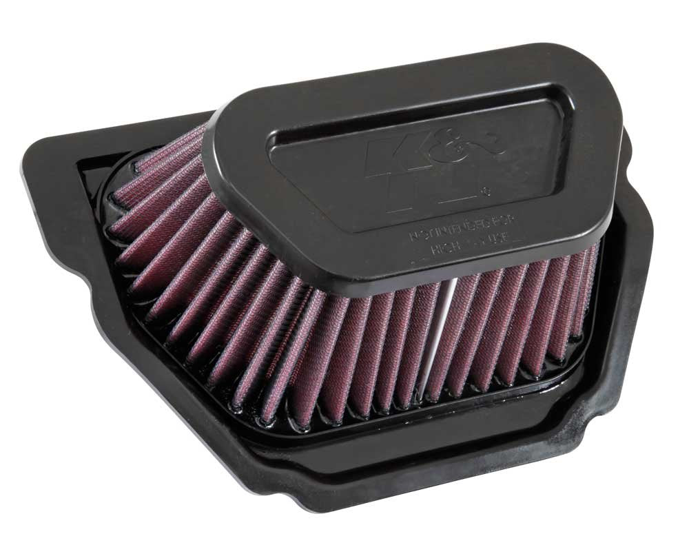 K&N YA-1015R Race Specific Air Filter
