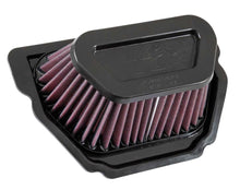 Load image into Gallery viewer, K&amp;N YA-1015R Race Specific Air Filter