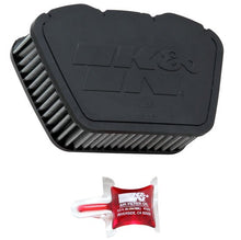 Load image into Gallery viewer, K&amp;N YA-1307 Replacement Air Filter