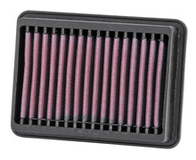 Load image into Gallery viewer, K&amp;N YA-1906 Replacement Air Filter