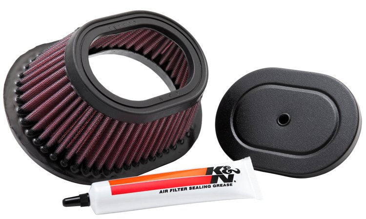 K&N YA-2088 Replacement Air Filter