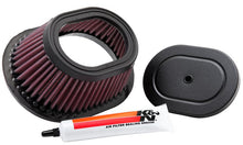 Load image into Gallery viewer, K&amp;N YA-2088 Replacement Air Filter