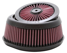 Load image into Gallery viewer, K&amp;N YA-2506XD Replacement Air Filter
