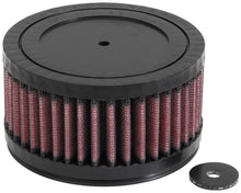 Load image into Gallery viewer, K&amp;N YA-2588 Replacement Air Filter