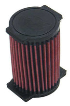 Load image into Gallery viewer, K&amp;N YA-2597 Replacement Air Filter