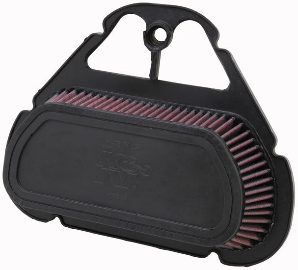 K&N YA-6001 Replacement Air Filter