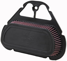 Load image into Gallery viewer, K&amp;N YA-6001 Replacement Air Filter