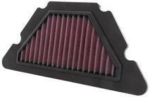 Load image into Gallery viewer, K&amp;N YA-6009 Replacement Air Filter