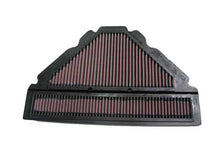 Load image into Gallery viewer, K&amp;N YA-6096 Replacement Air Filter