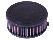 Load image into Gallery viewer, K&amp;N YA-6598 Replacement Air Filter