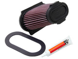 K&N YA-6601-TDK Air Filter Wrap