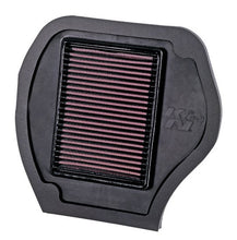 Load image into Gallery viewer, K&amp;N YA-7007 Replacement Air Filter