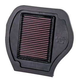 K&N YA-7007 Replacement Air Filter