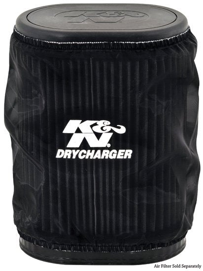 K&N YA-7008DK Air Filter Wrap