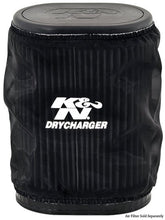 Load image into Gallery viewer, K&amp;N YA-7008DK Air Filter Wrap