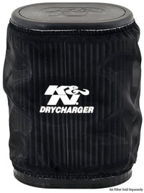 K&N YA-7008DK Air Filter Wrap