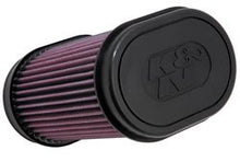 Load image into Gallery viewer, K&amp;N YA-7008 Replacement Air Filter