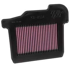 K&N YA-8514 Replacement Air Filter