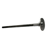 Yukon Gear and Axle YABSF2-116-31 Yukon Gear YABSF2-116-31 Yukon Semi-floating, 33.92 in. long, 1541H alloy non-drilled blank axle shaft