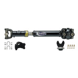 Yukon Gear and Axle YDS012 Yukon Heavy Duty Driveshaft for '12-'17 JK Rear w/ M/T