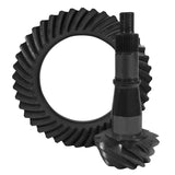 Yukon Gear and Axle YGGM95-373 Yukon Gear YGGM95-373 Yukon High Performance Ring & Pinion Gear Set for 2014 & up GM 9.5