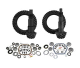 Yukon Gear and Axle YGK013 Yukon Gear & Install Kit package for Jeep JK non-Rubicon, 4.88 ratio.