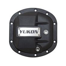 Load image into Gallery viewer, Yukon Gear and Axle YHCC-D30 Yukon Hardcore Diff Cover for Dana 30