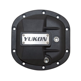 Yukon Gear and Axle YHCC-D30 Yukon Hardcore Diff Cover for Dana 30