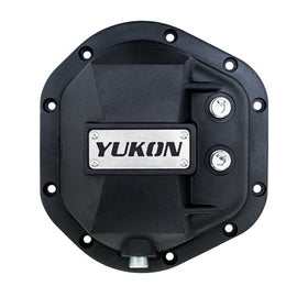 Yukon Gear and Axle YHCC-D44 Yukon Hardcore Diff Cover for Dana 44