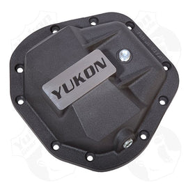 Yukon Gear and Axle YHCC-D60 Yukon Hardcore Diff Cover for Dana 50, Dana 60 & Dana 70