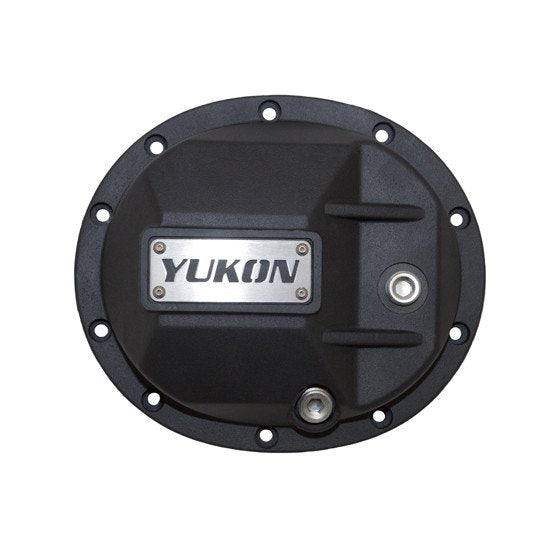 Yukon Gear and Axle YHCC-M35 Yukon Hardcore Differential Cover for Model 35 Differentials