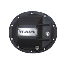 Load image into Gallery viewer, Yukon Gear and Axle YHCC-M35 Yukon Hardcore Differential Cover for Model 35 Differentials