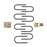 Skyjacker YJ20 COMP BOX; 2.5in. 86.5-95 JEEP