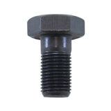 Yukon Gear and Axle YSPBLT-006 Ring Gear Bolt for Jeep JK Dana 44 & Nissan M226 Rear