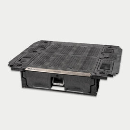Decked YT8 Bed Drawer