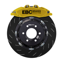 Load image into Gallery viewer, Yellow6_caliper_with_disc_1500x1500px.jpg