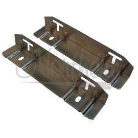 Northern Radiator Z12014 Radiator Flange Mounting Brackets