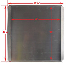 Load image into Gallery viewer, Northern Radiator Z40024 Direct Drive Fan Shroud Kit For 24 Inch Radiators