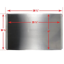 Load image into Gallery viewer, Northern Radiator Z40026 Direct Drive Fan Shroud Kit For 32 Inch Radiators
