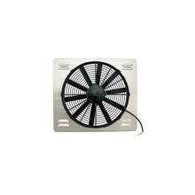 Load image into Gallery viewer, Northern Radiator Z40074 Single 16 Inch Hurricane Electric Fan