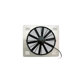 Northern Radiator Z40074 Single 16 Inch Hurricane Electric Fan