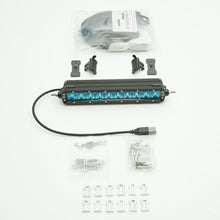 Load image into Gallery viewer, T-REX Z415661-KIT OEM  LOWER GRILLE LIGHT MOUNT KIT